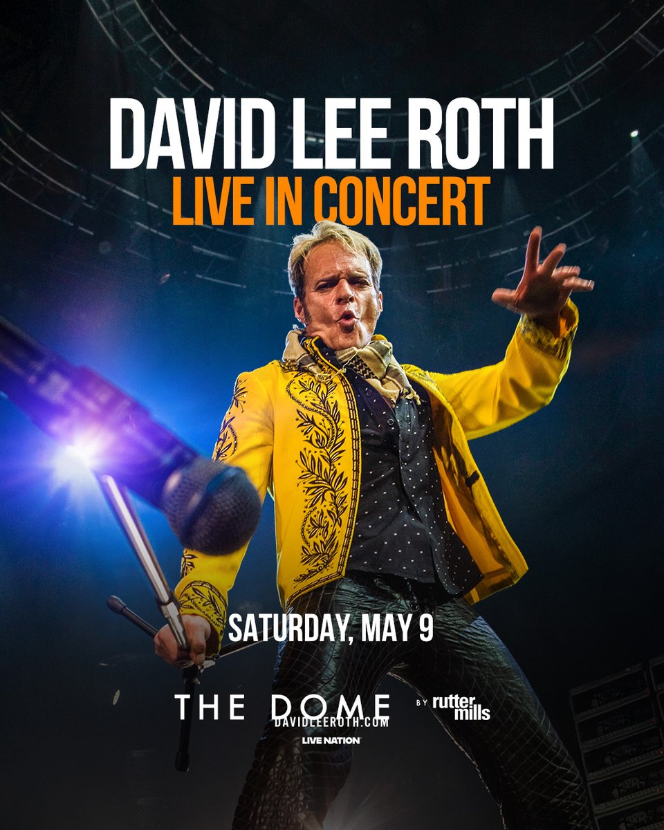 The Dome by Rutter Mills tweet media