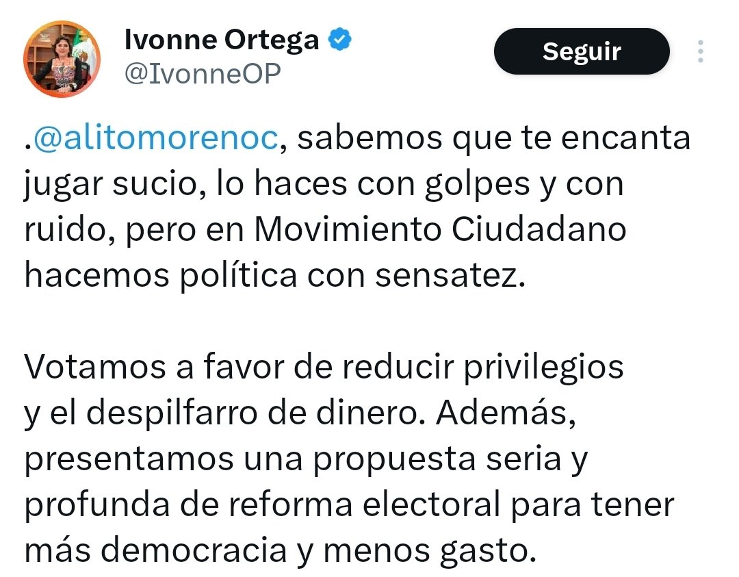 Jorge Garcés tweet media