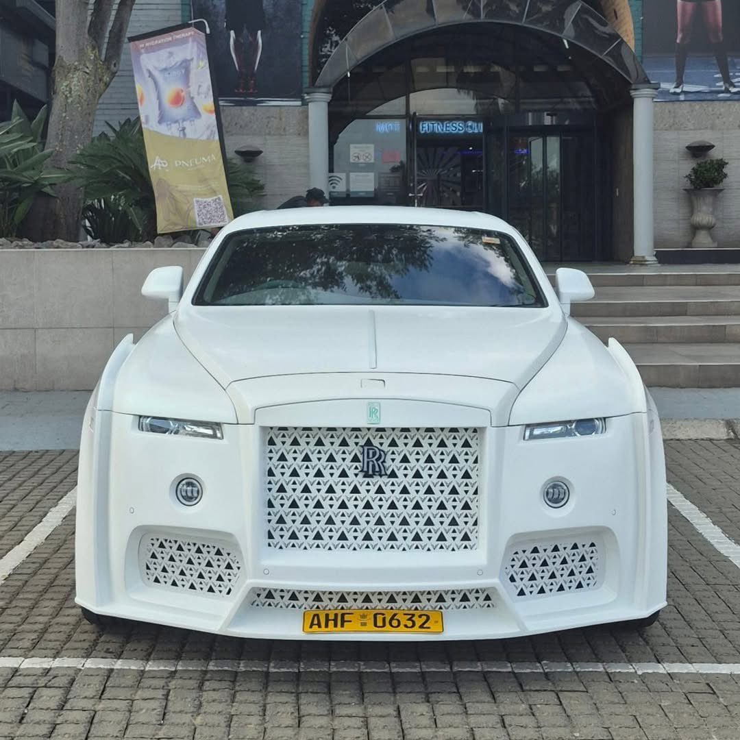 The Instigator tweet media