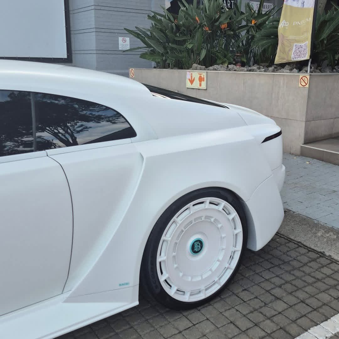 The Instigator tweet media