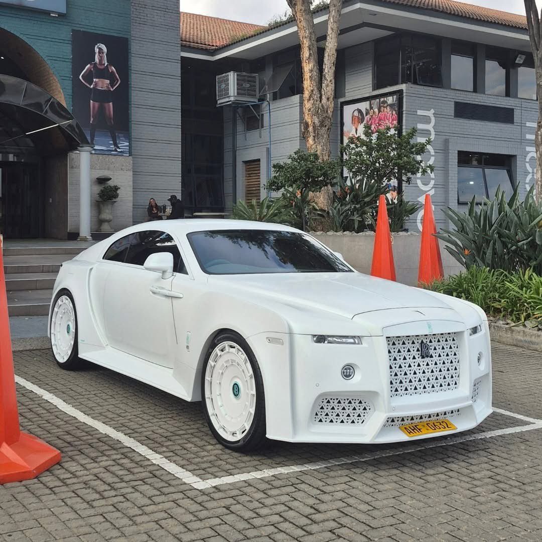 The Instigator tweet media