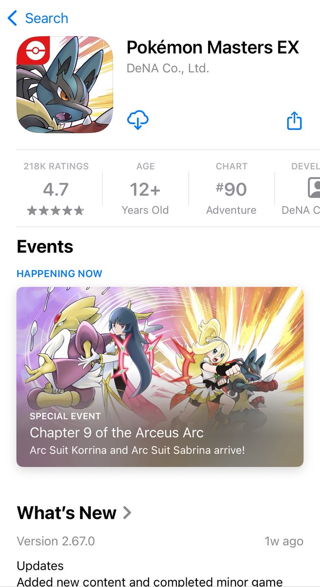 kei / marcy (à lumiose!) tweet media