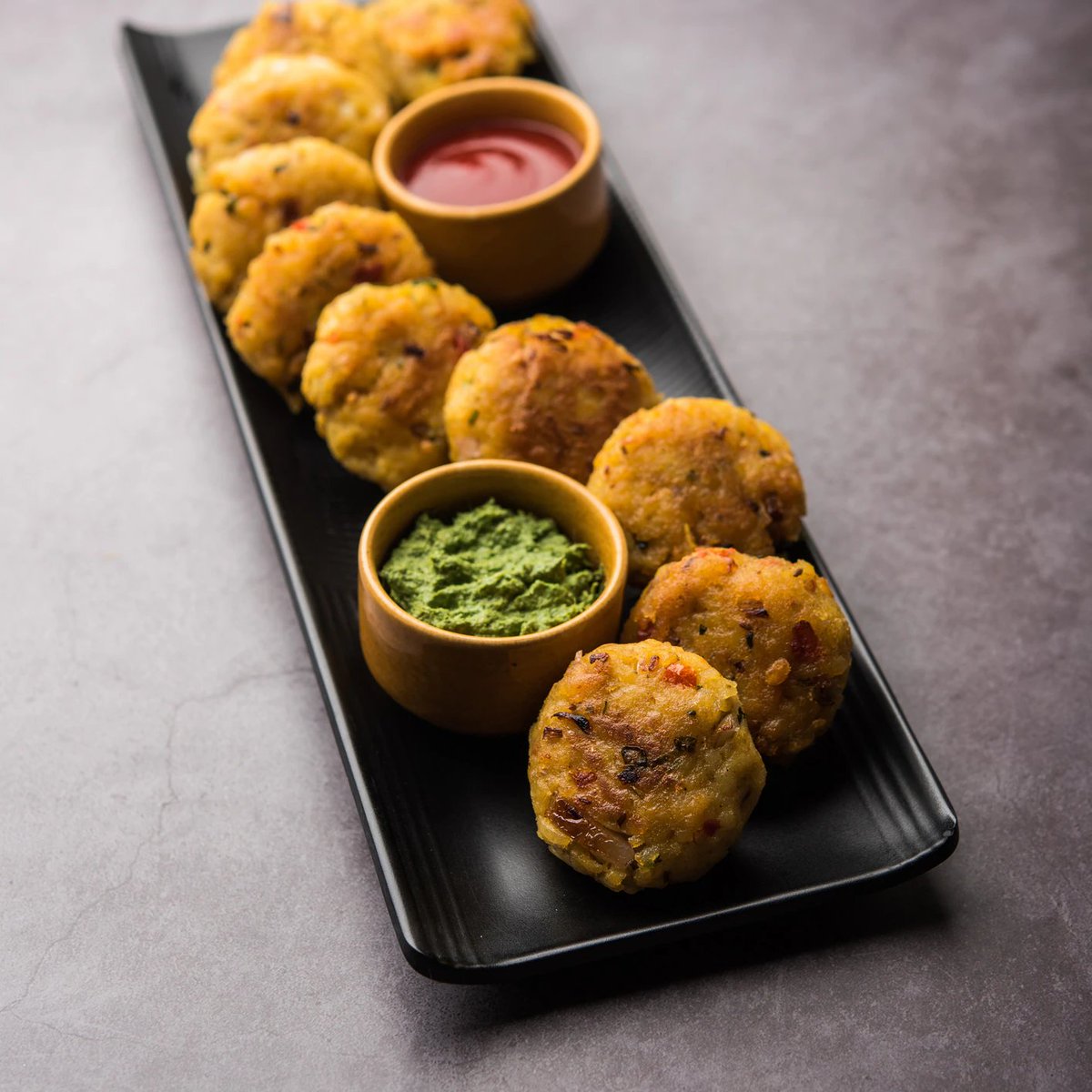 NDTVFood's tweet image. How To Make Dahi Ke Kebab With Oats
food.ndtv.com/webstories/foo…
#dahikekebab #oats #recipe