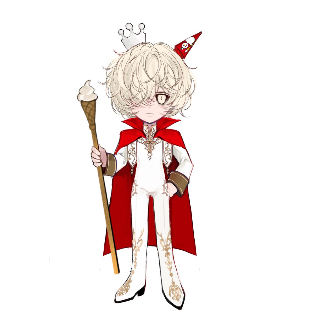 杏杏酱 tweet media