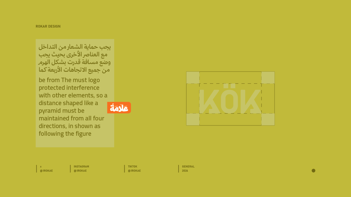 علامة روکار | ROKAR tweet media