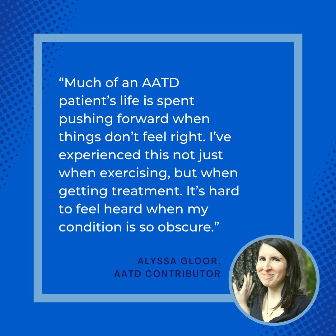 RareDisease_Adv's tweet image. ✈️ Top Gun: Maverick and AATD – An Unexpected Connection

Alyssa Gloor shares how Top Gun: Maverick surprisingly echoed her journey as a rare disease patient with #AATD.

Read Alyssa's column: bit.ly/4t9OIur

#RareDisease #PatientPerspective #TopGun #MedTwitter