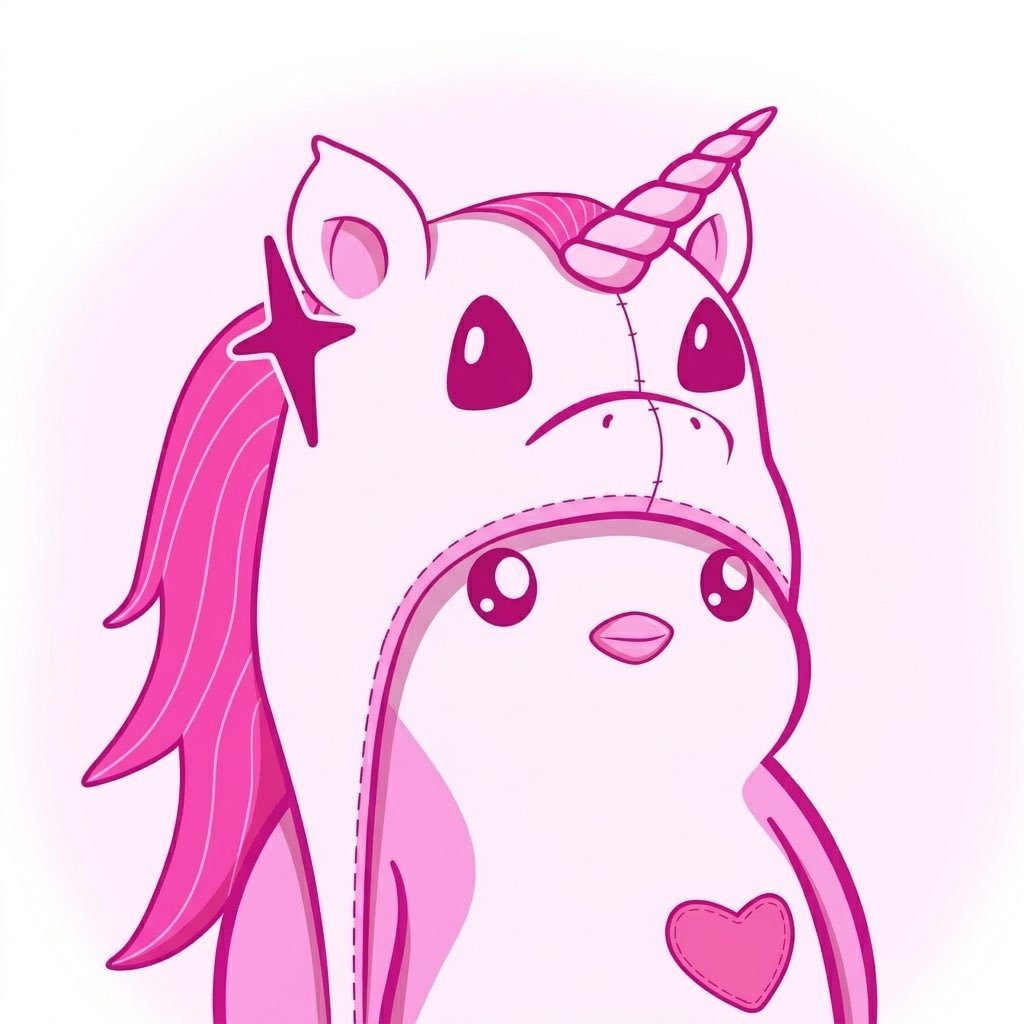 Pudgy Penguins tweet media