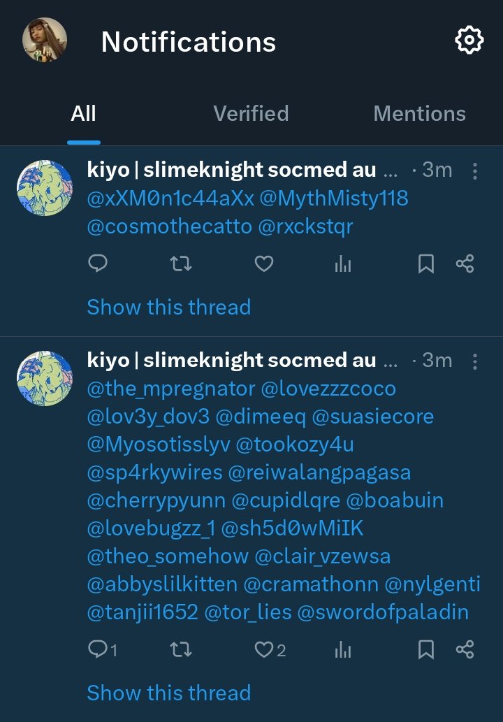 ˚˖𓍢ִ໋ 👀 𝗄𝗂𝗇𝗇𝗒 🪽 ‧₊˚ 🚦📌 PINNED tweet media