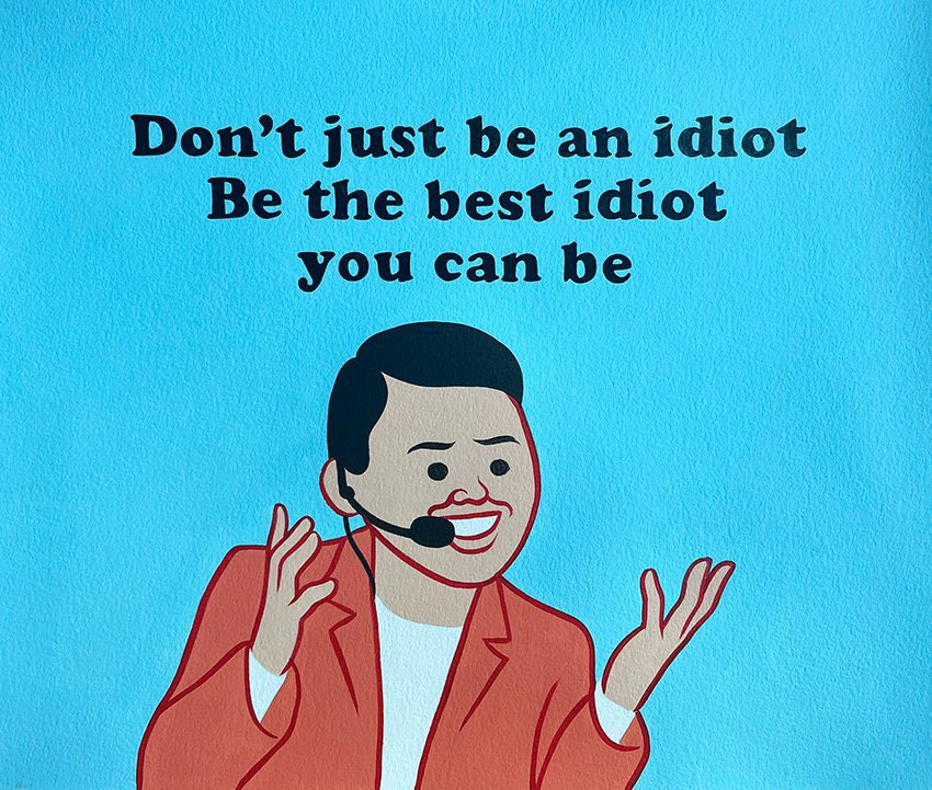 tequila for mouthwash tweet media