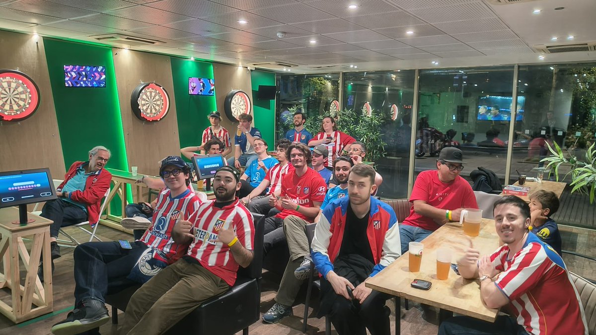 Atleti Francia 🇫🇷 tweet media