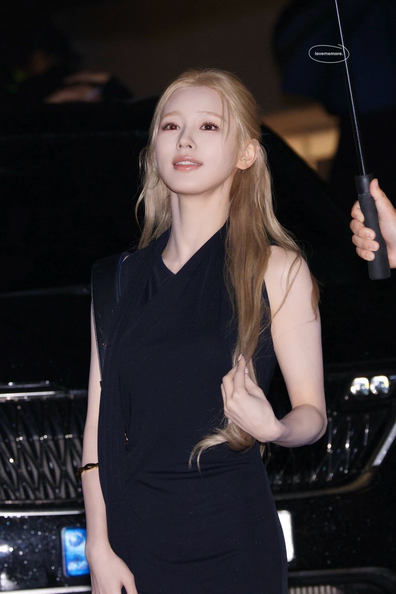 260409 미연이 오늘 요정임🧝‍♀️
#아이들 #idle #미연 #MIYEON