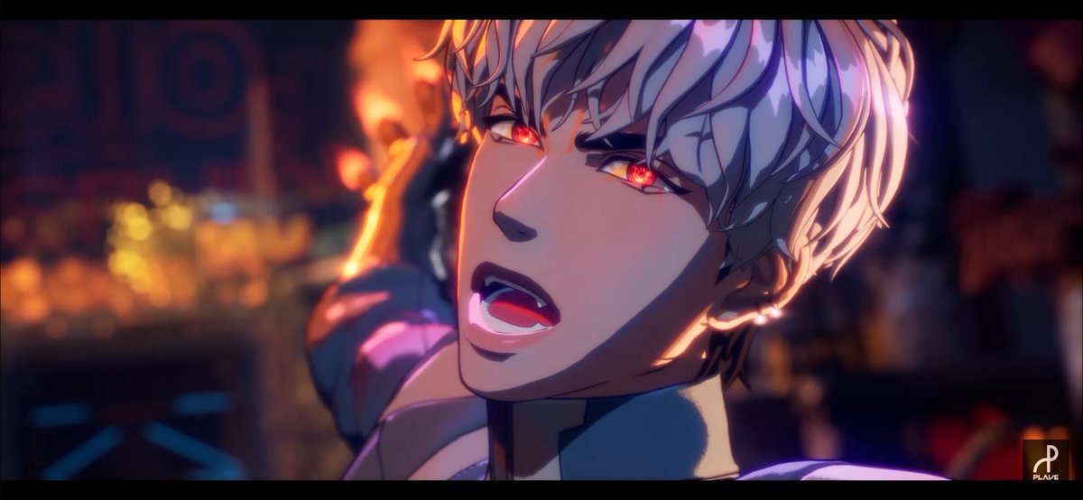 1333_iamyourSKY's tweet image. แคปวินาทีไหนภาพก็สวยไปหมด ฮรืออออ perk of stanning a virtual idol ของจริง 🥹