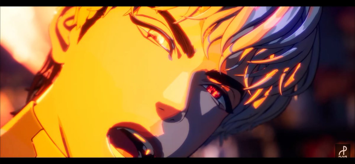 1333_iamyourSKY's tweet image. แคปวินาทีไหนภาพก็สวยไปหมด ฮรืออออ perk of stanning a virtual idol ของจริง 🥹