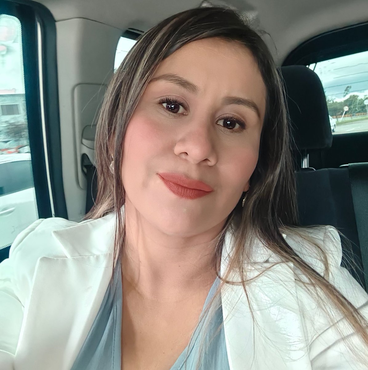 DEISY DORELLY GUANARO tweet media