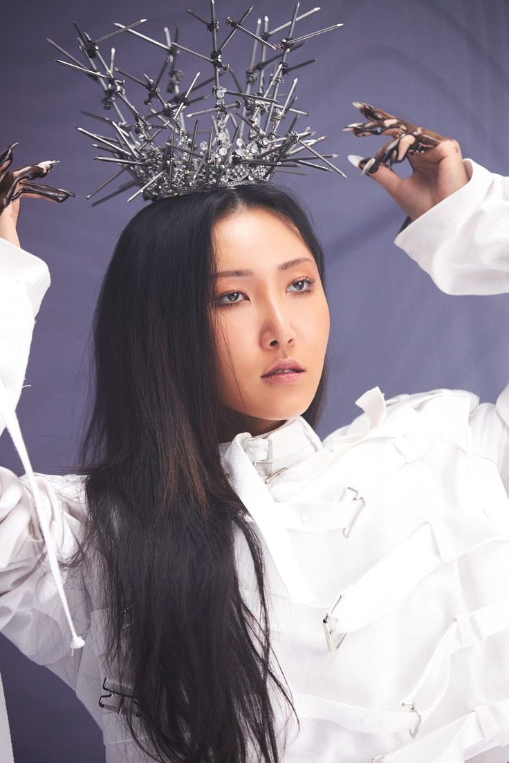 Erina 💗화사 tweet media