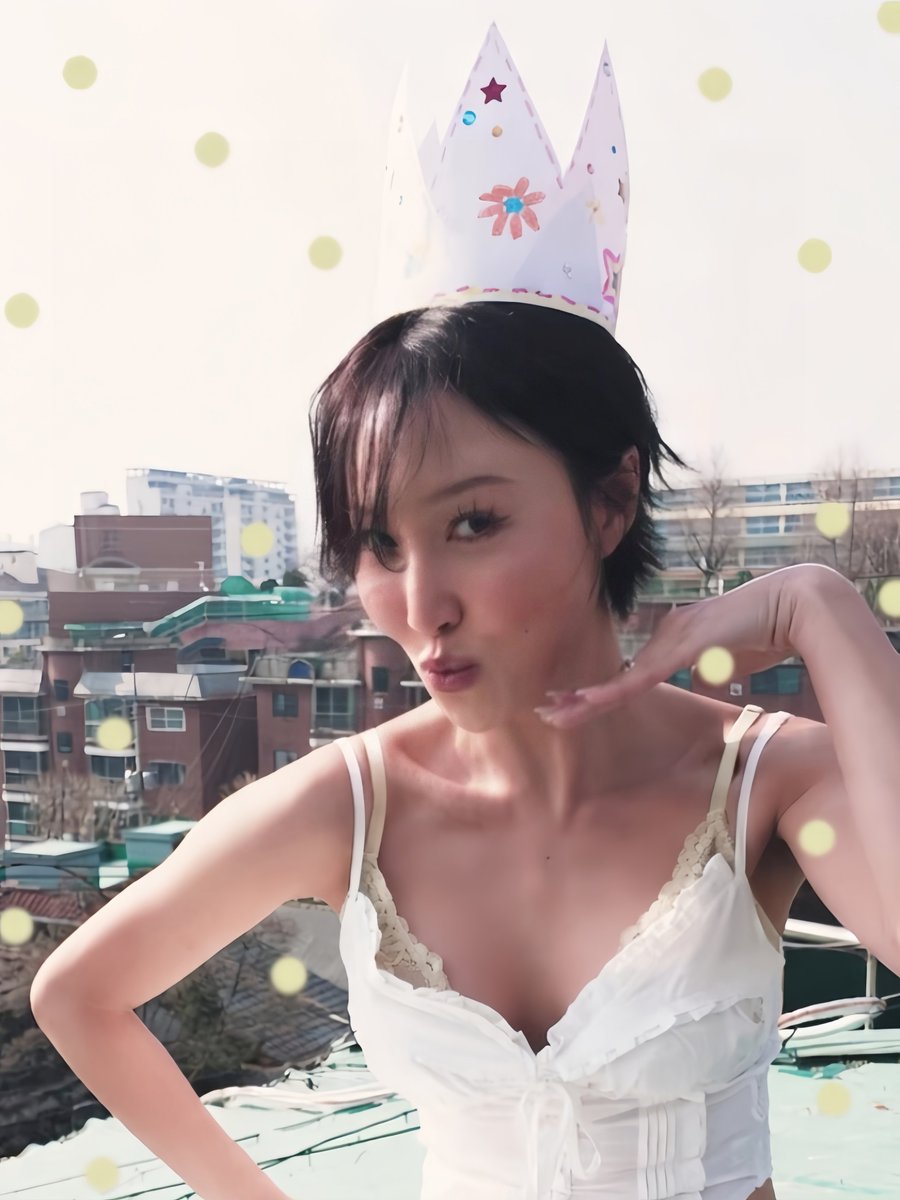 Erina 💗화사 tweet media