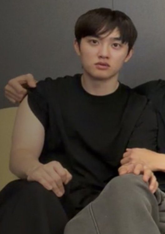 2026 is kyungsoo’s 🍚 tweet media