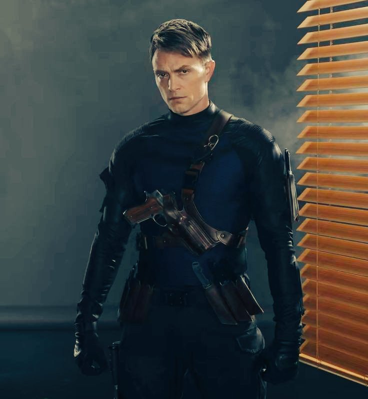 Lady Bullseye 🎯 tweet media