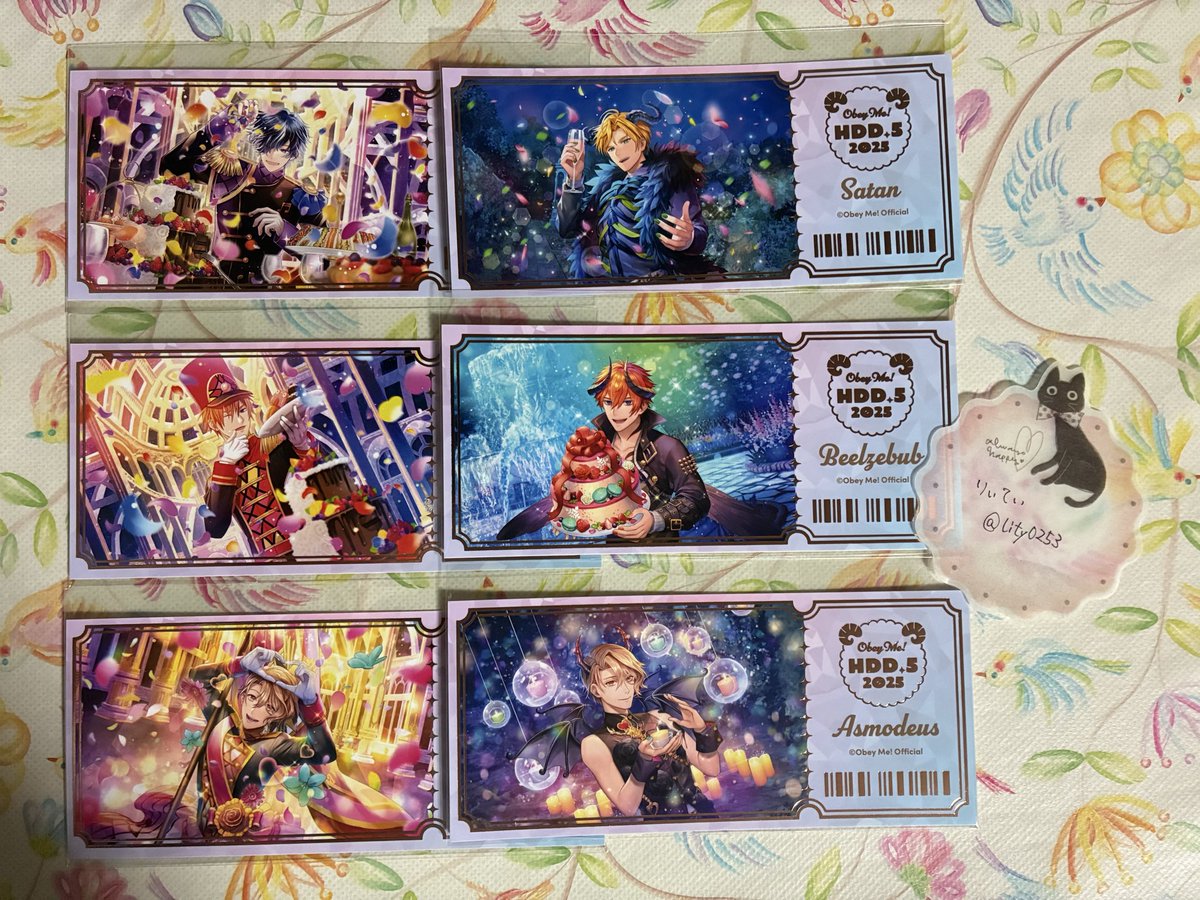 りぃてぃ tweet media