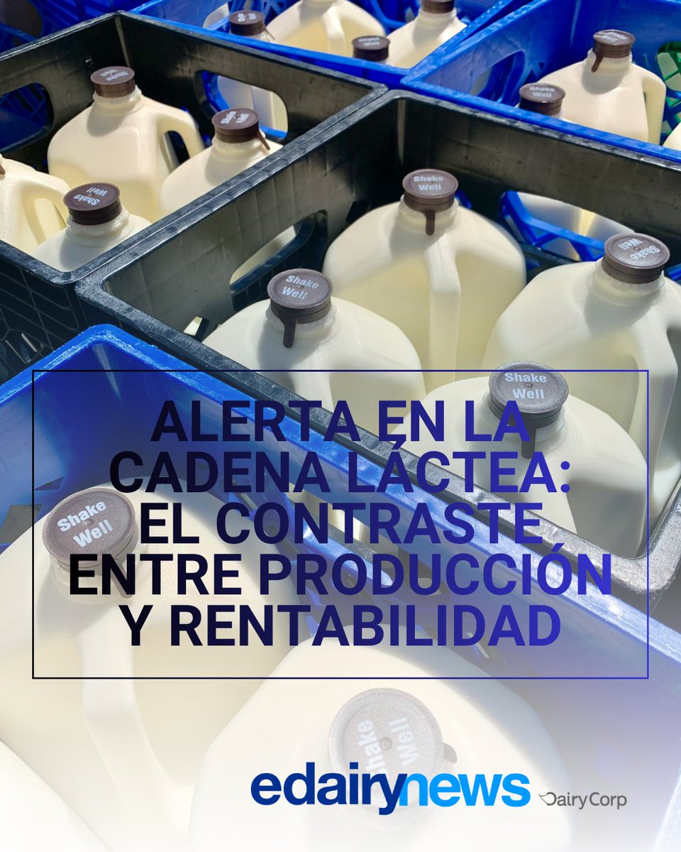 eDairy News.es tweet media