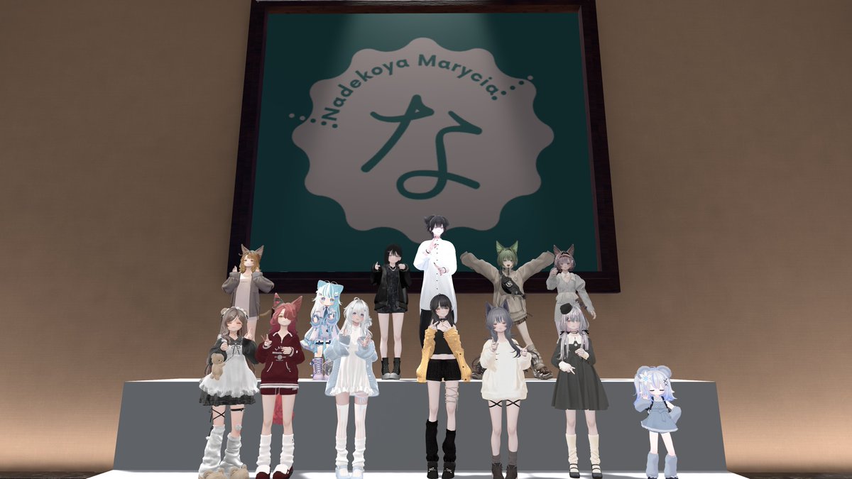 きしお tweet media