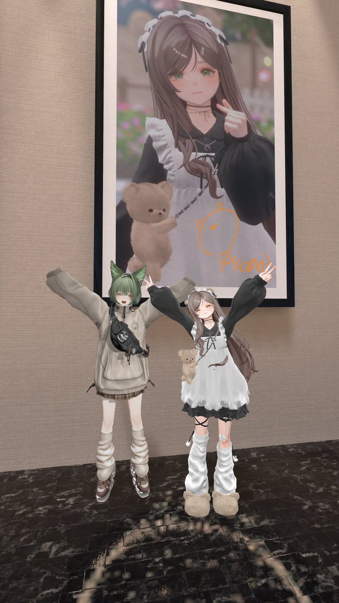 きしお tweet media