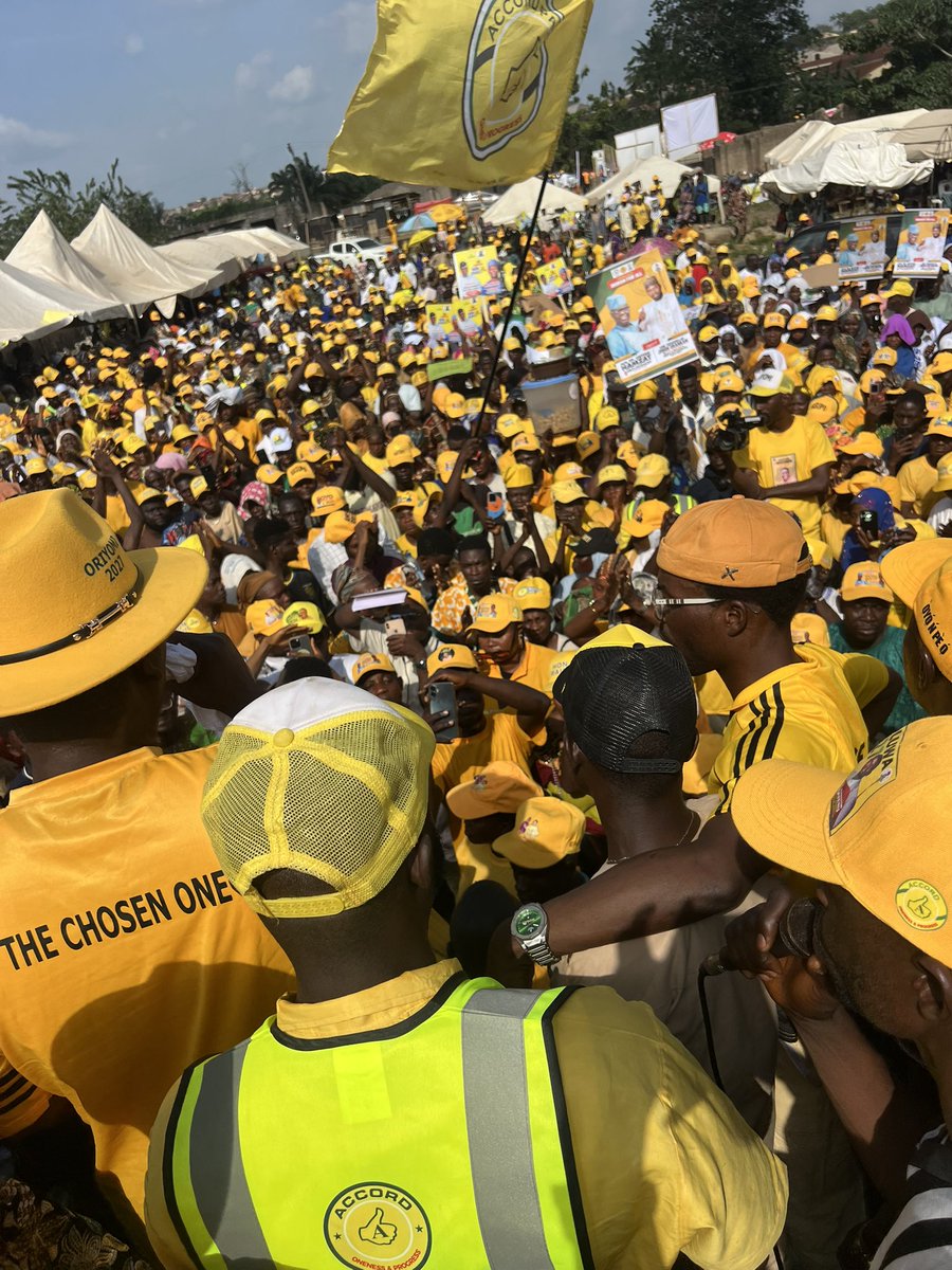 Badru Idris Oriyomi tweet media