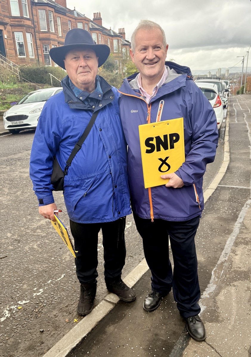 Ian Blackford tweet media