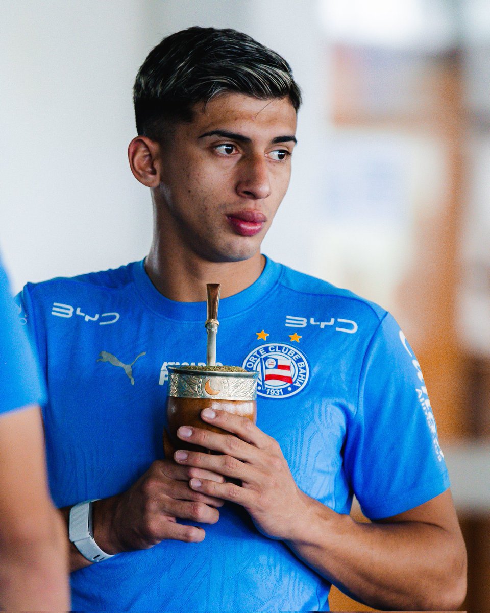 Planeta do Bahia 🌎 tweet media