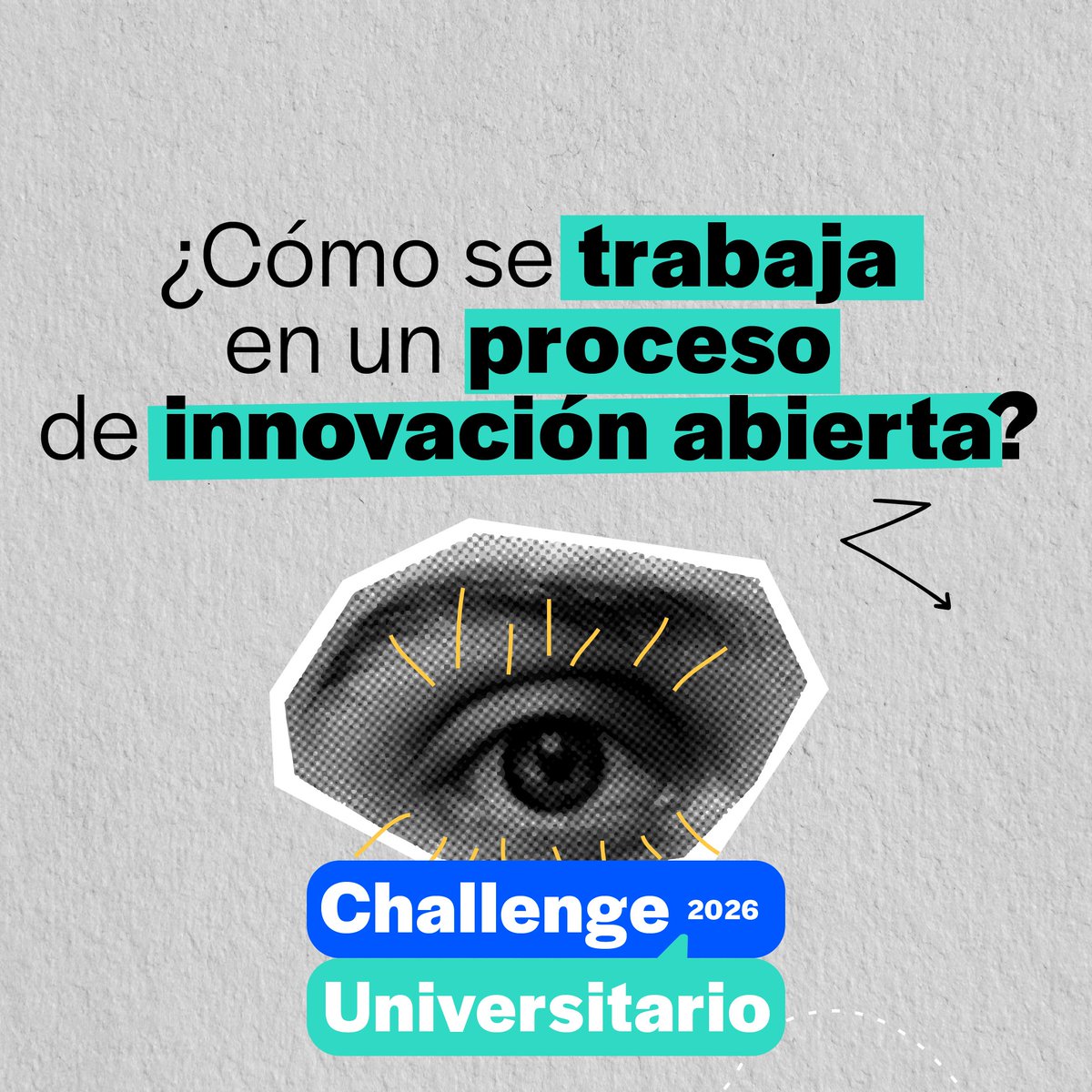 SmartPortLab's tweet photo. ¿Cómo se trabaja en innovación abierta?🚀👇 https://t.co/Iv94ei9iEK
