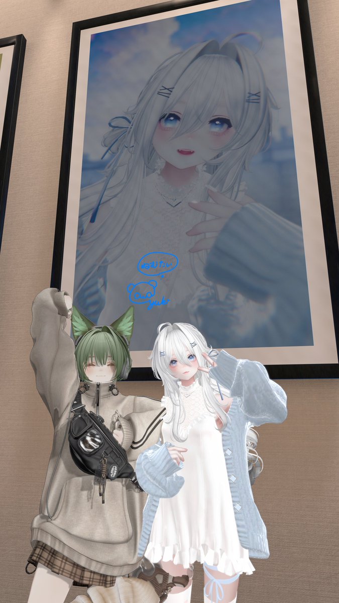 きしお tweet media