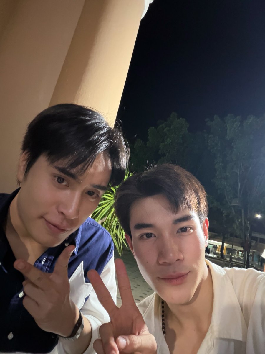 Sorry for arriving late, thoughts still linger on everyone tonight, sending quiet warmth across distance, hoping smiles stay close and hearts feel lighter, gentle care extended, can a little encouragement be shared for these two boys here, keeping spirits up together always.