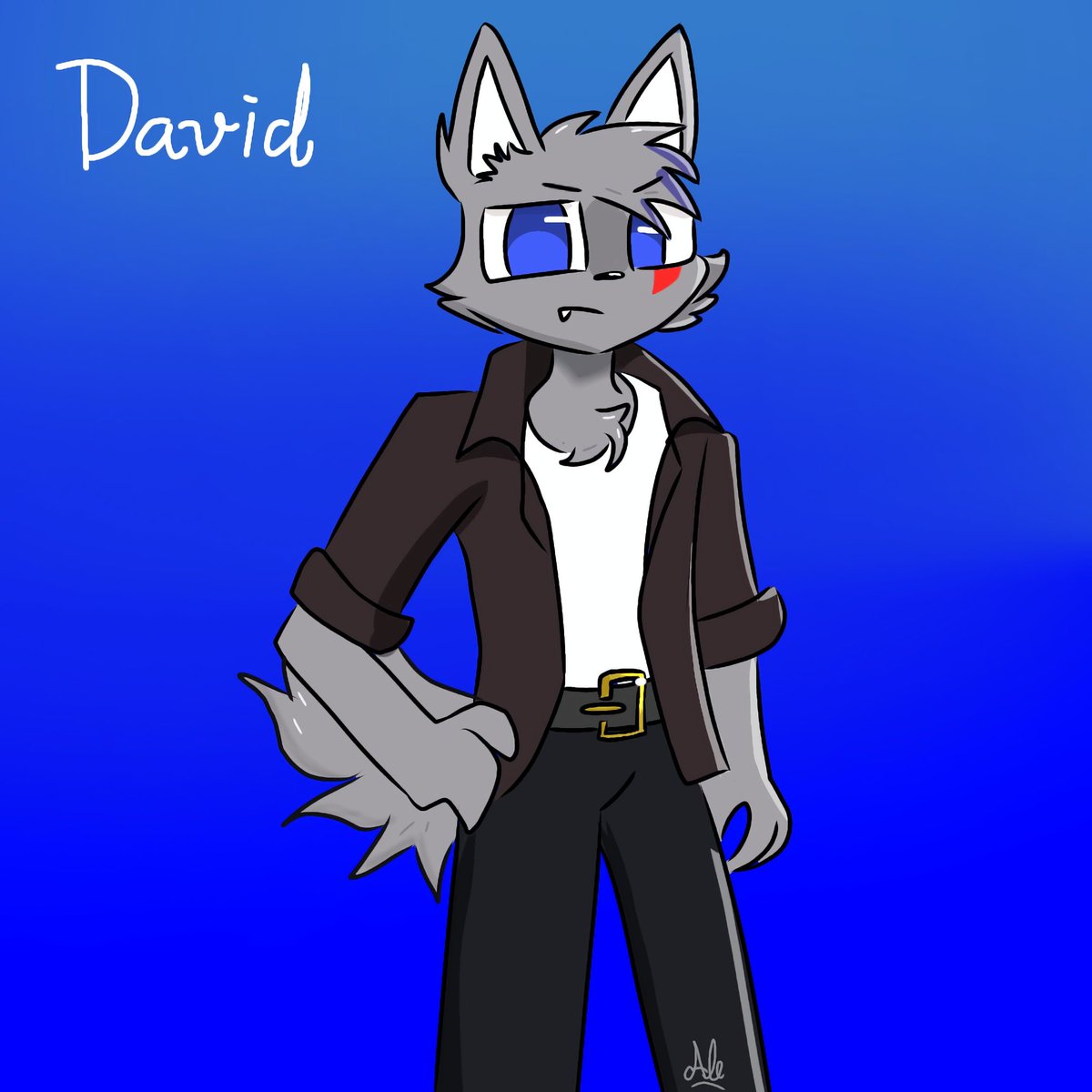 🇭🇳Davidwolf 🇪🇸 #CoMPaS tweet media