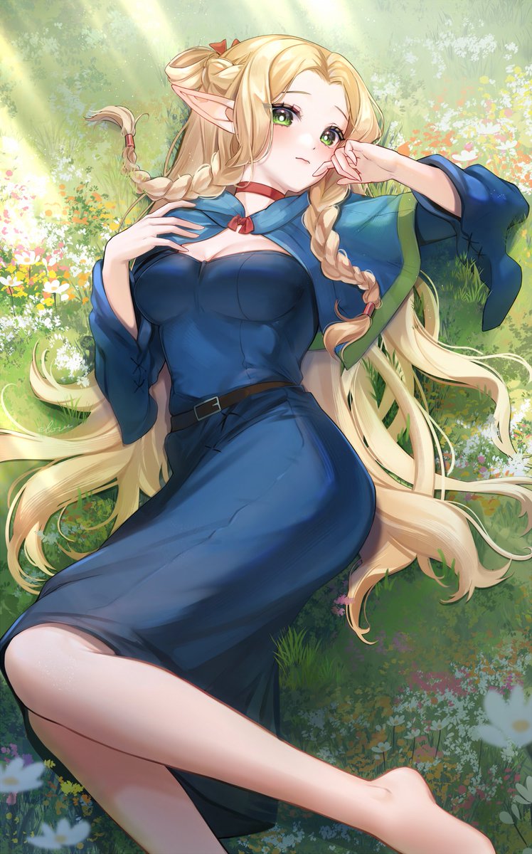 Eloru 🌿 tweet media