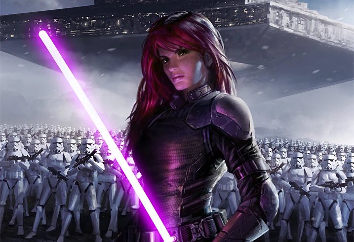 Star Wars Holocron tweet media