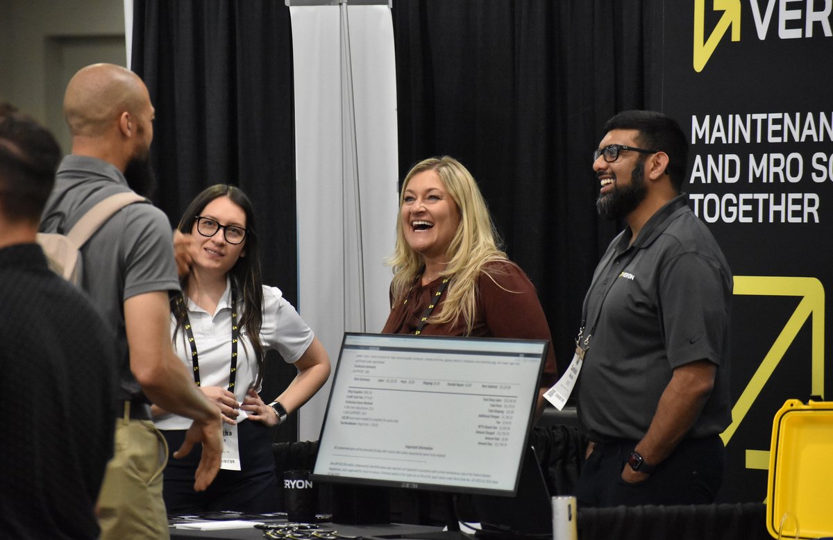 AEA_aero's tweet image. 📷 Picture yourself in Dallas! Nearly 200 professional photos from the 2026 AEA Convention are available on our Flickr site. Download, like, and share!

👉 aea.net/2026photos

#AEA #AEA26 #avionics