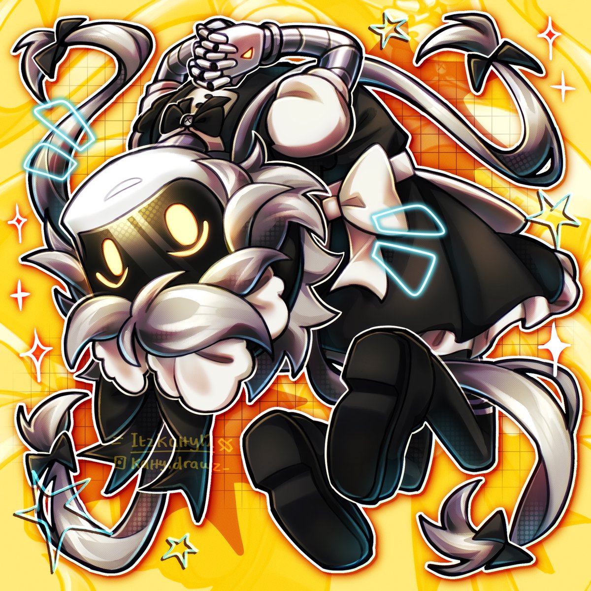 katty ★ (CF22) tweet media