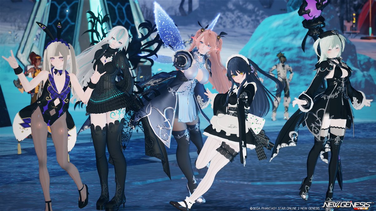 姫宮なしろ tweet media