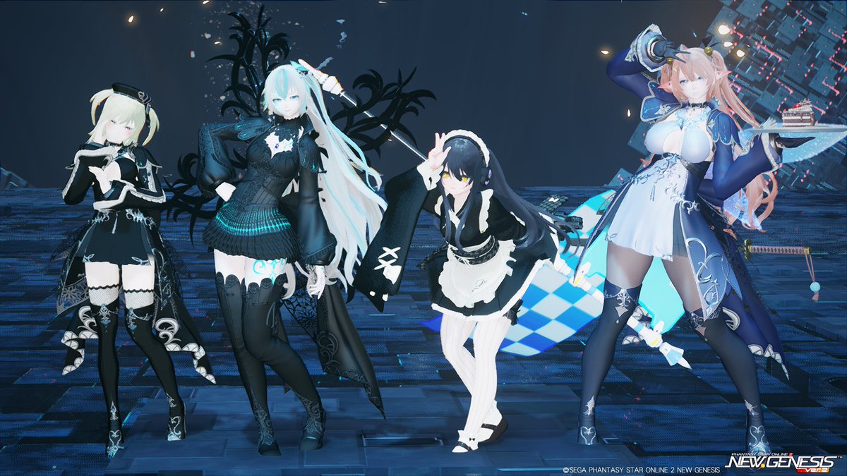 姫宮なしろ tweet media