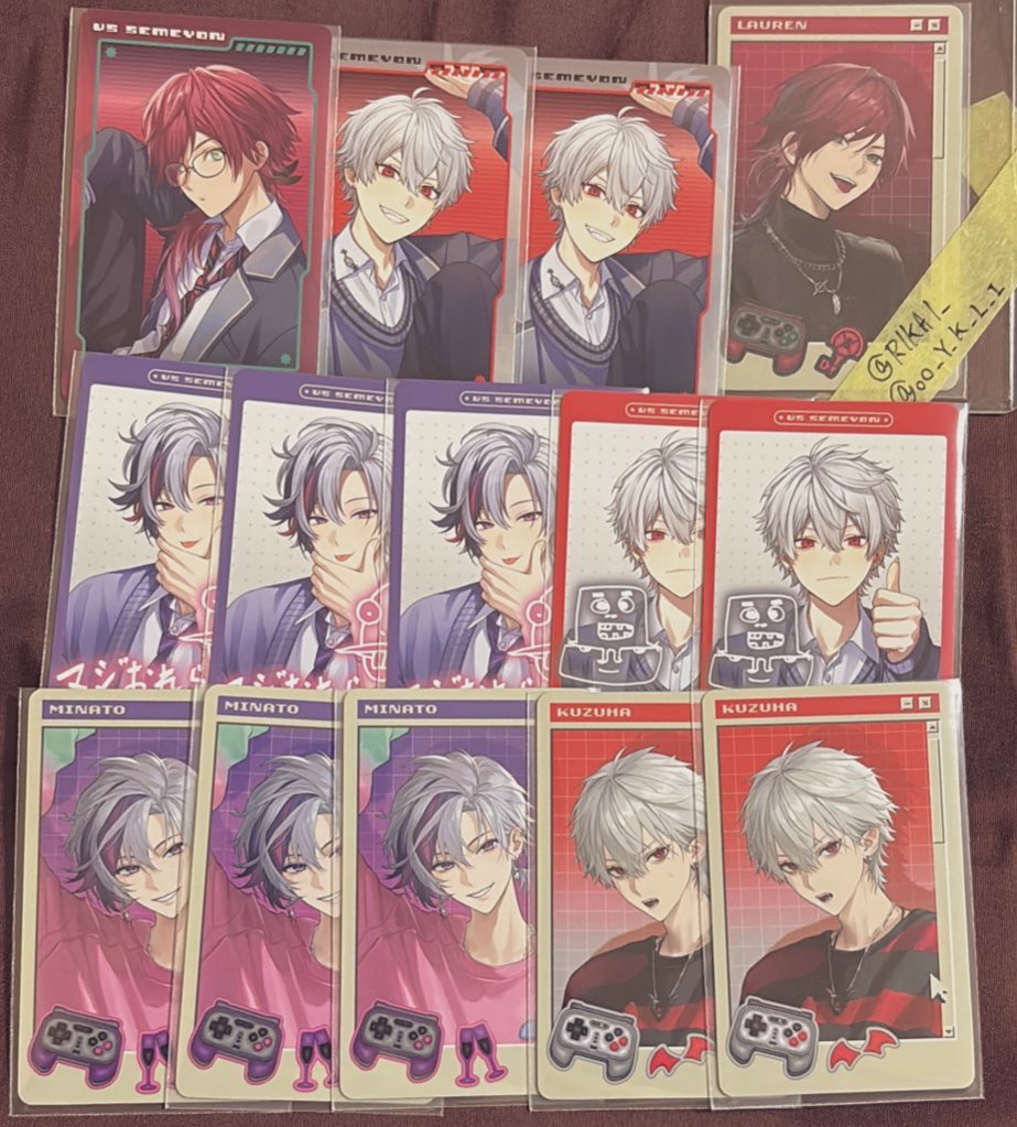 アキヤマ🍁🗻 tweet media