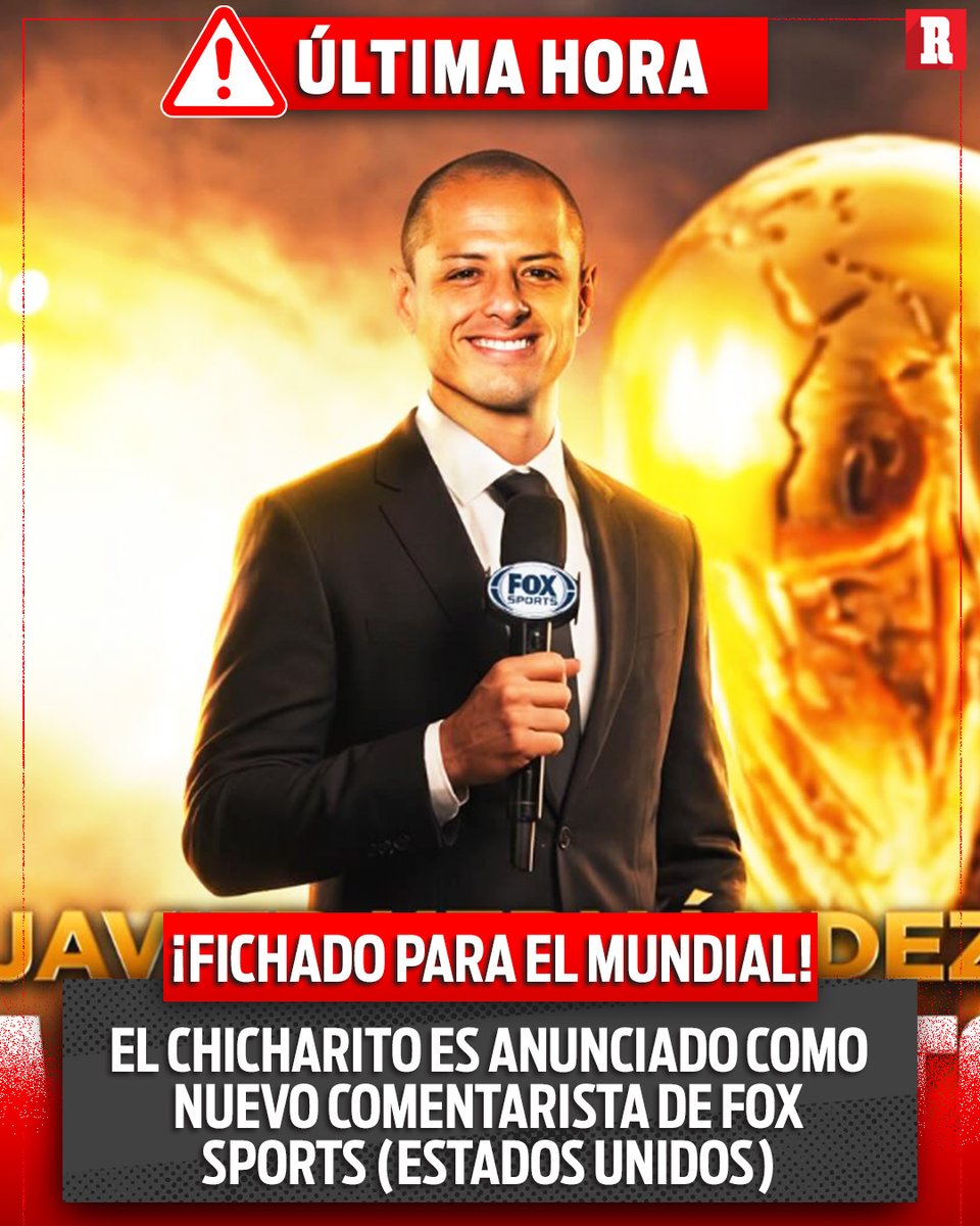 DIARIO RÉCORD tweet media