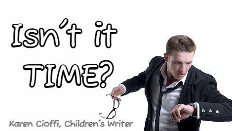 KarenCV's tweet image. Isn’t it time you finished your children’s book (or started it)?
Karen Cioffi Writing for Children.com
karencioffiwritingforchildren.com 
#kidlit #Rewriting #ghostwriting #coaching