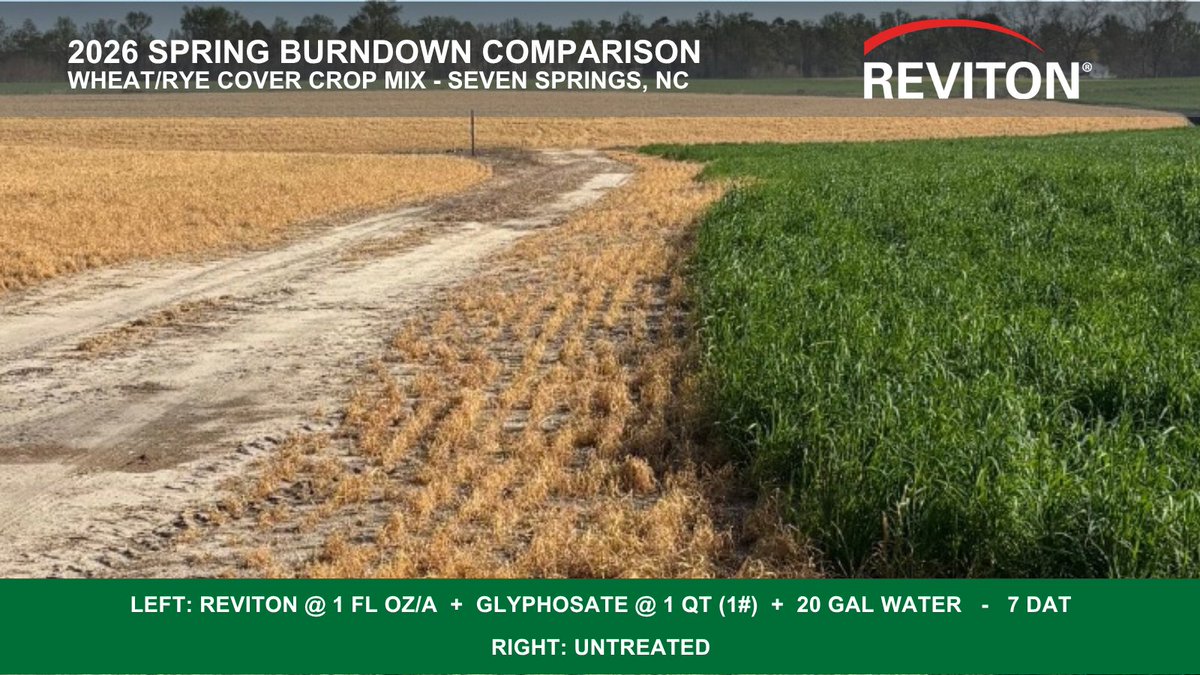 HELM Crop Solutions tweet media