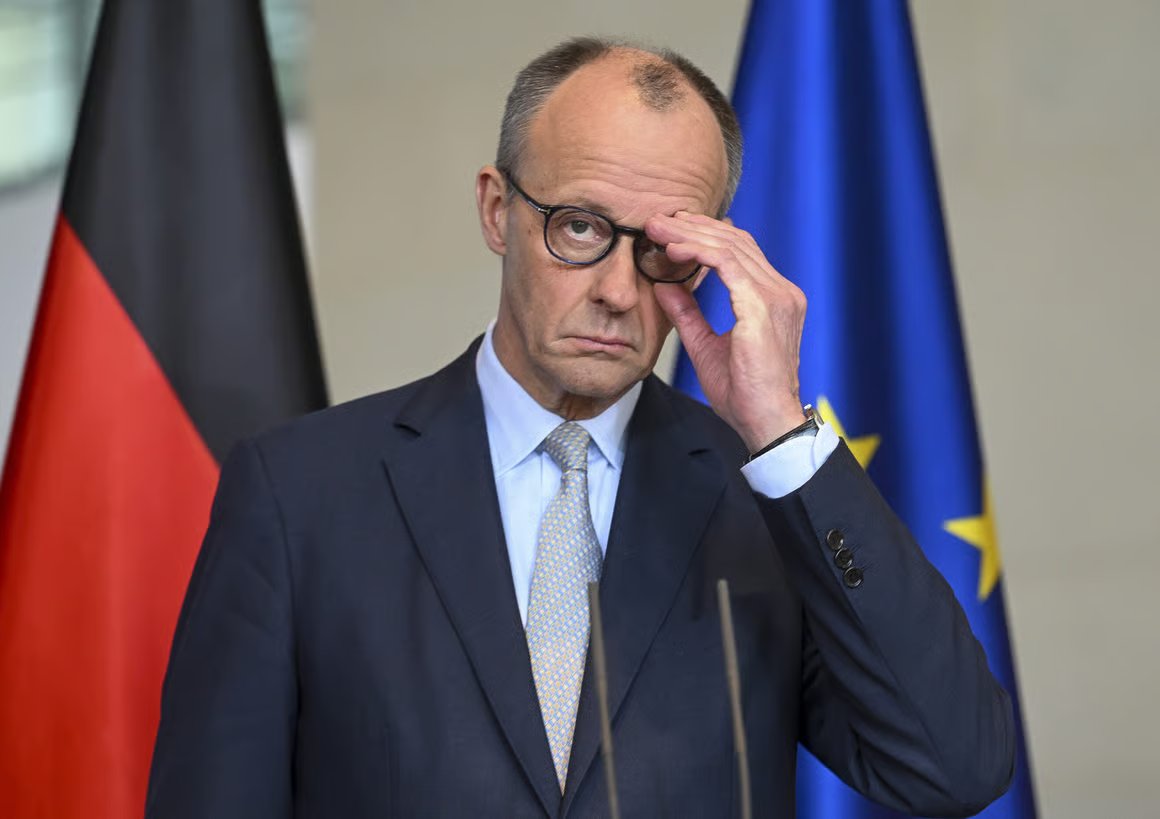 Visegrád 24 tweet media