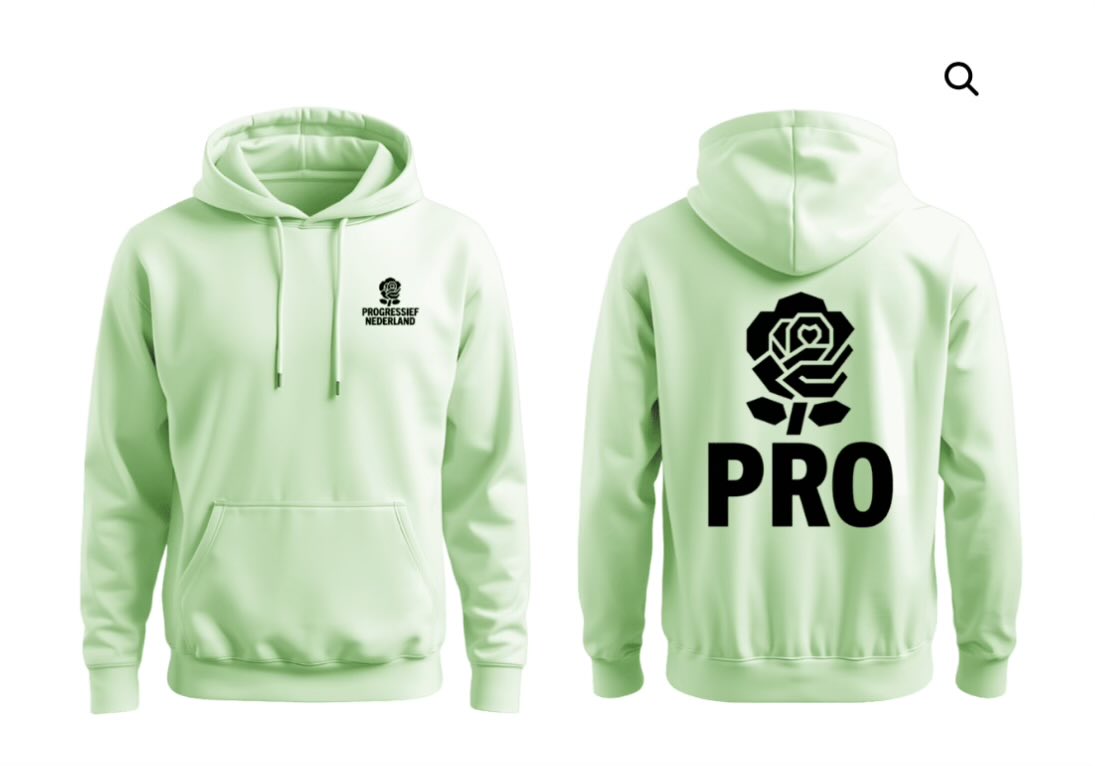 Progressief Nederland tweet media