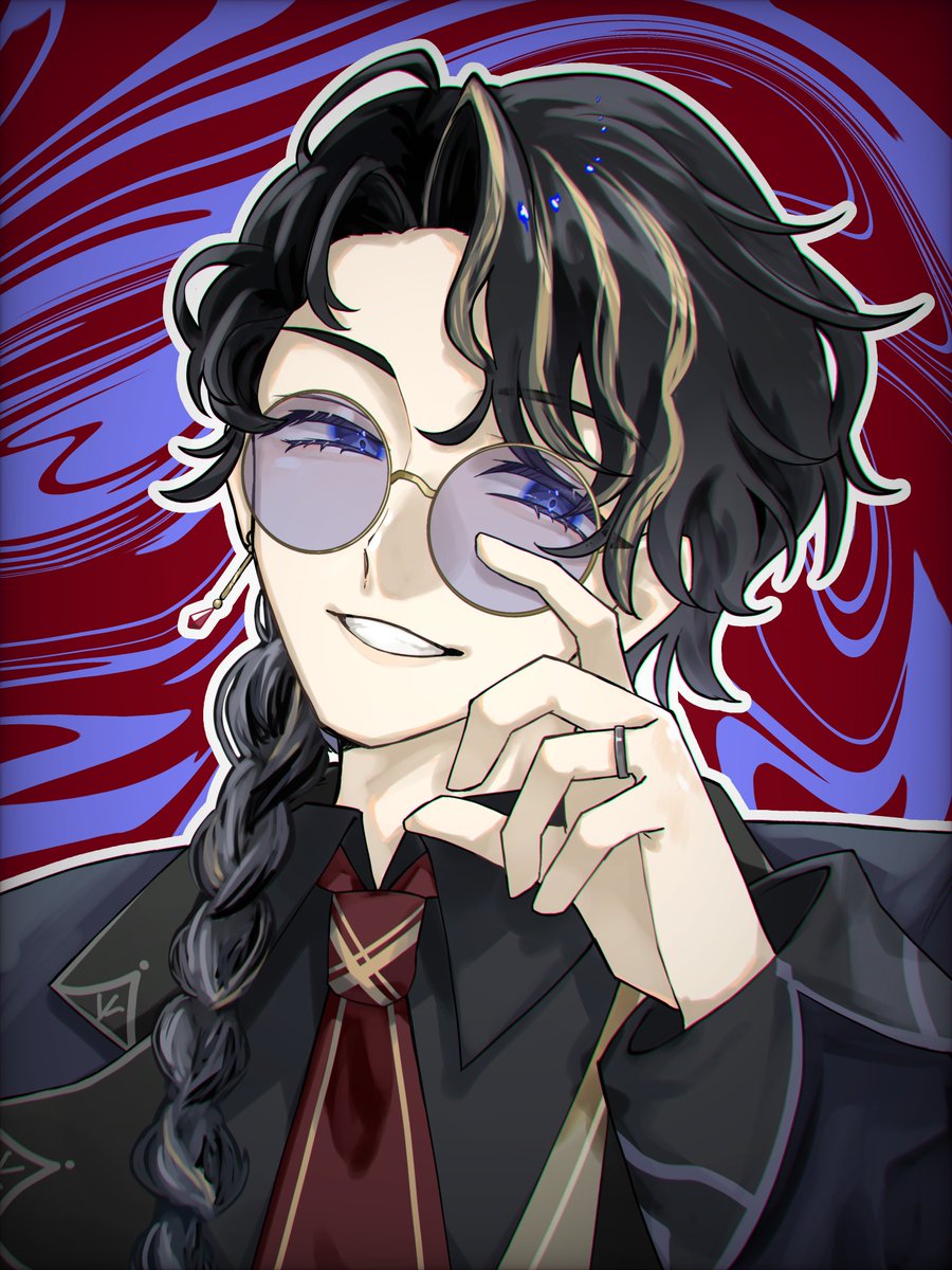 能美 にこ💎👓🌙 / Noumi nico tweet media