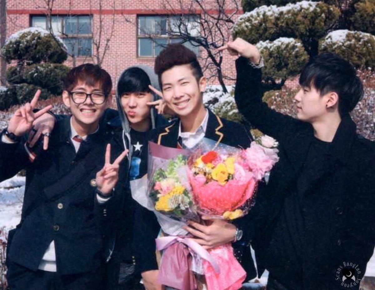 로몬이⁷ IS SEEING BTS 🪭 tweet media