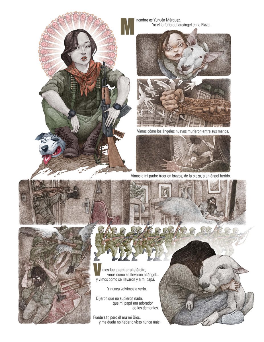 Edgar Clement tweet media