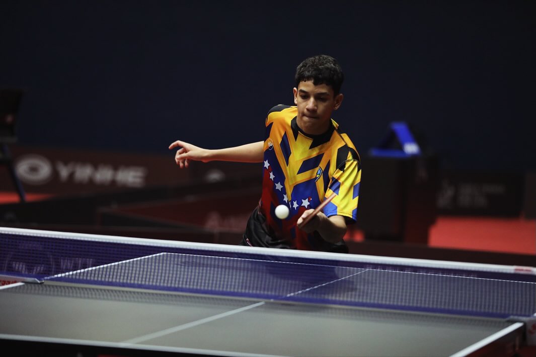 Ministerio del Poder Popular para el Deporte tweet media