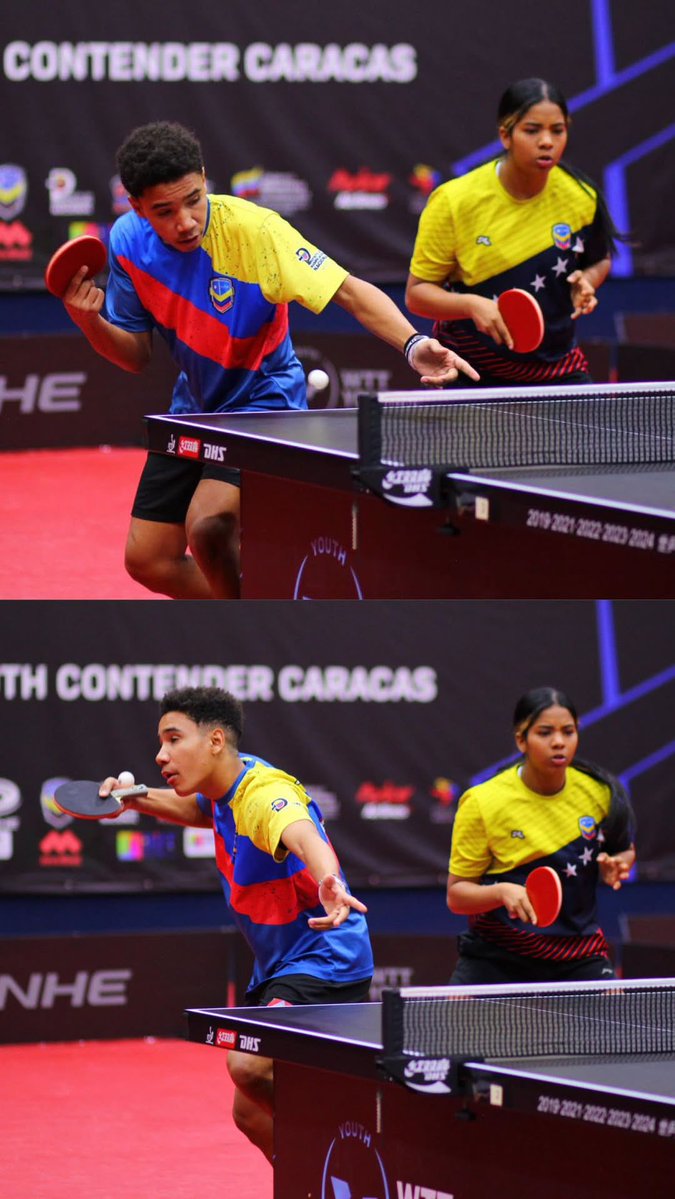 Ministerio del Poder Popular para el Deporte tweet media